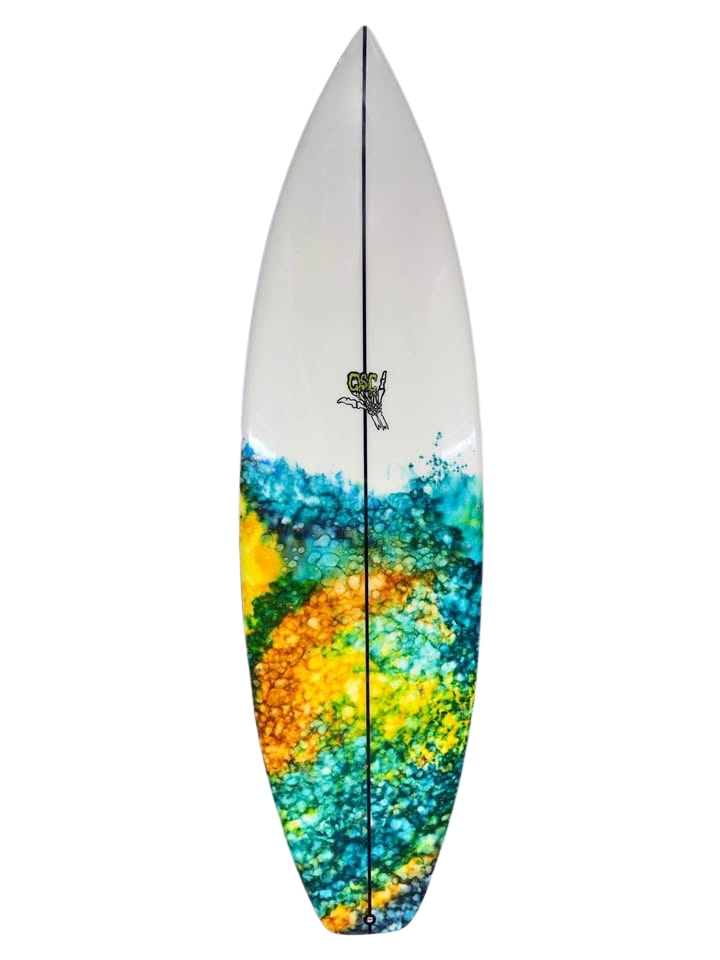 Wave Wizard